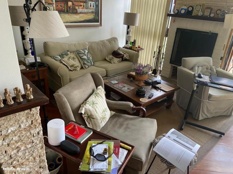 Casa à venda em Golfe, Teresópolis - RJ - Foto 5