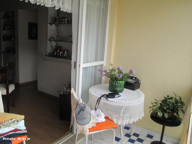 Apartamento à venda em Alto, Teresópolis - RJ - Foto 4