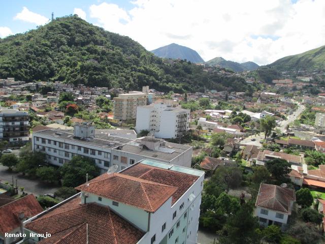 Apartamento à venda em Alto, Teresópolis - RJ - Foto 5