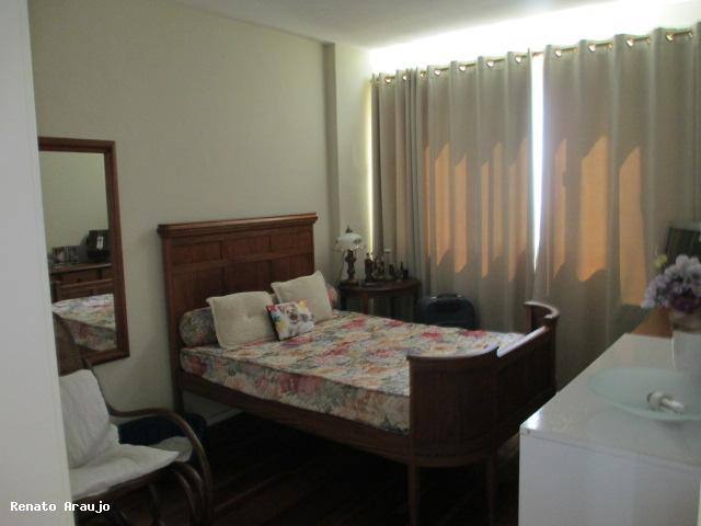 Apartamento à venda em Alto, Teresópolis - RJ - Foto 10