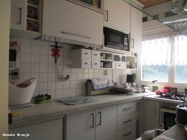 Apartamento à venda em Alto, Teresópolis - RJ - Foto 7