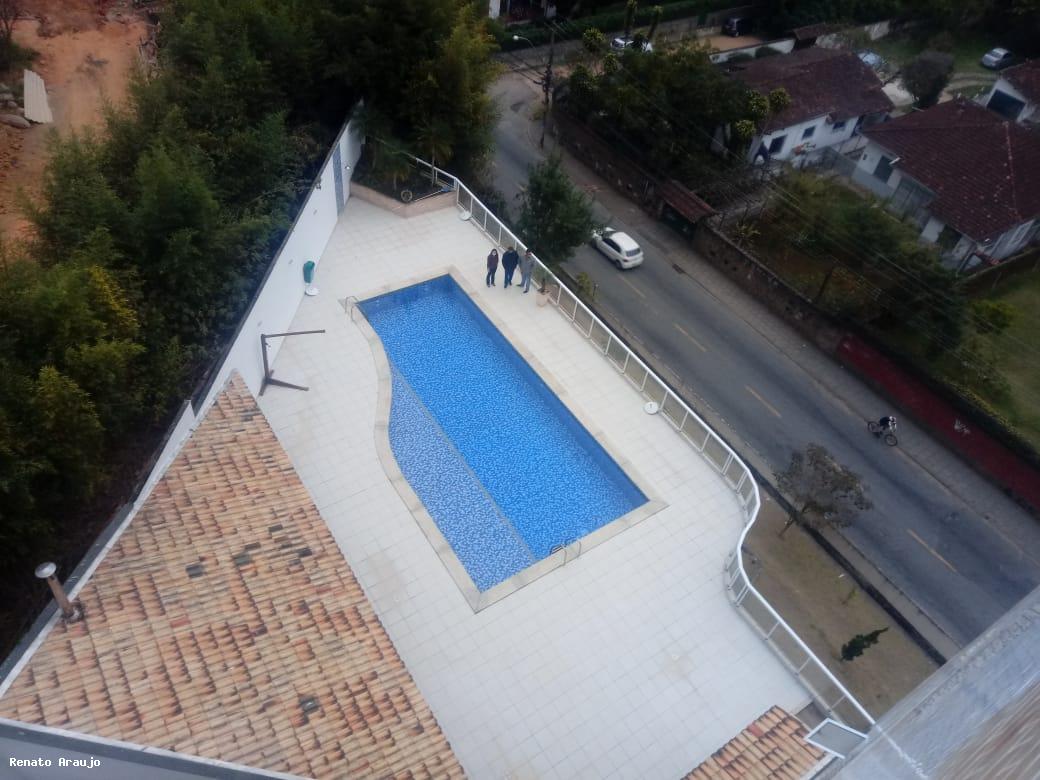 Apartamento à venda em Ermitage, Teresópolis - RJ - Foto 1