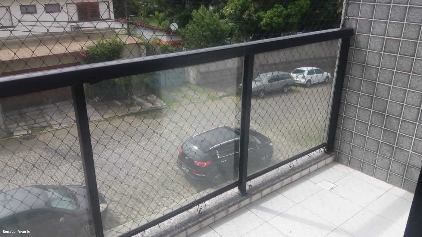 Apartamento à venda em Alto, Teresópolis - RJ - Foto 3