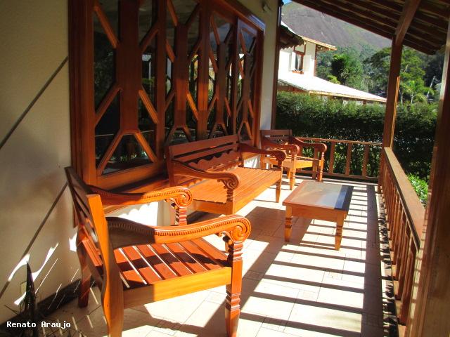 Casa à venda em Parque do Imbui, Teresópolis - RJ - Foto 3