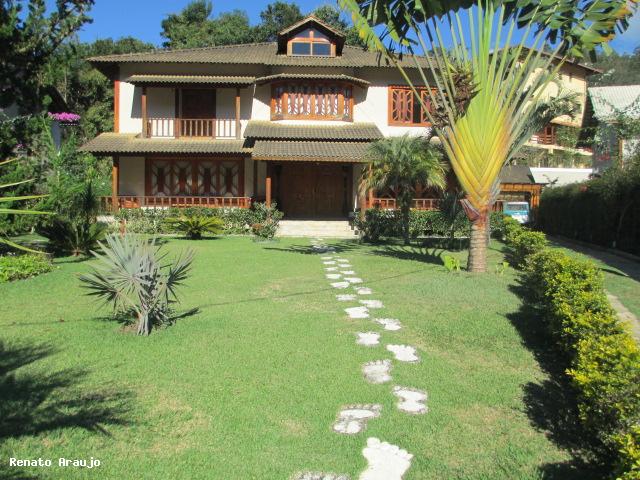 Casa à venda em Parque do Imbui, Teresópolis - RJ - Foto 2