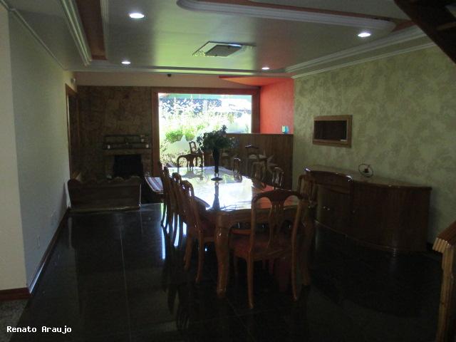 Casa à venda em Parque do Imbui, Teresópolis - RJ - Foto 9