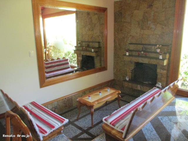 Casa à venda em Parque do Imbui, Teresópolis - RJ - Foto 10