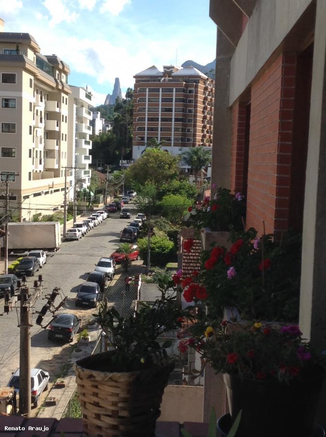 Apartamento à venda em Agriões, Teresópolis - RJ - Foto 3