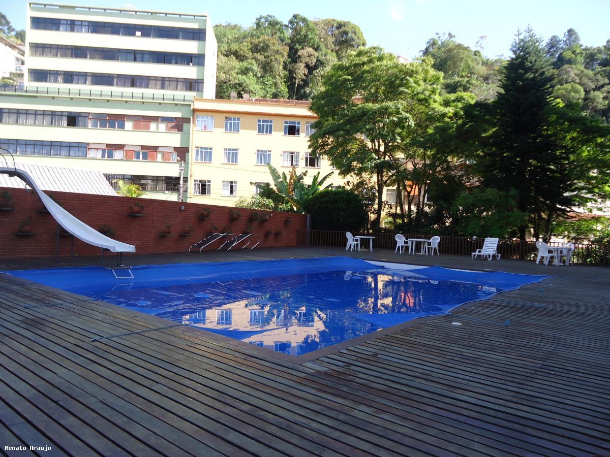 Apartamento à venda em Agriões, Teresópolis - RJ - Foto 8