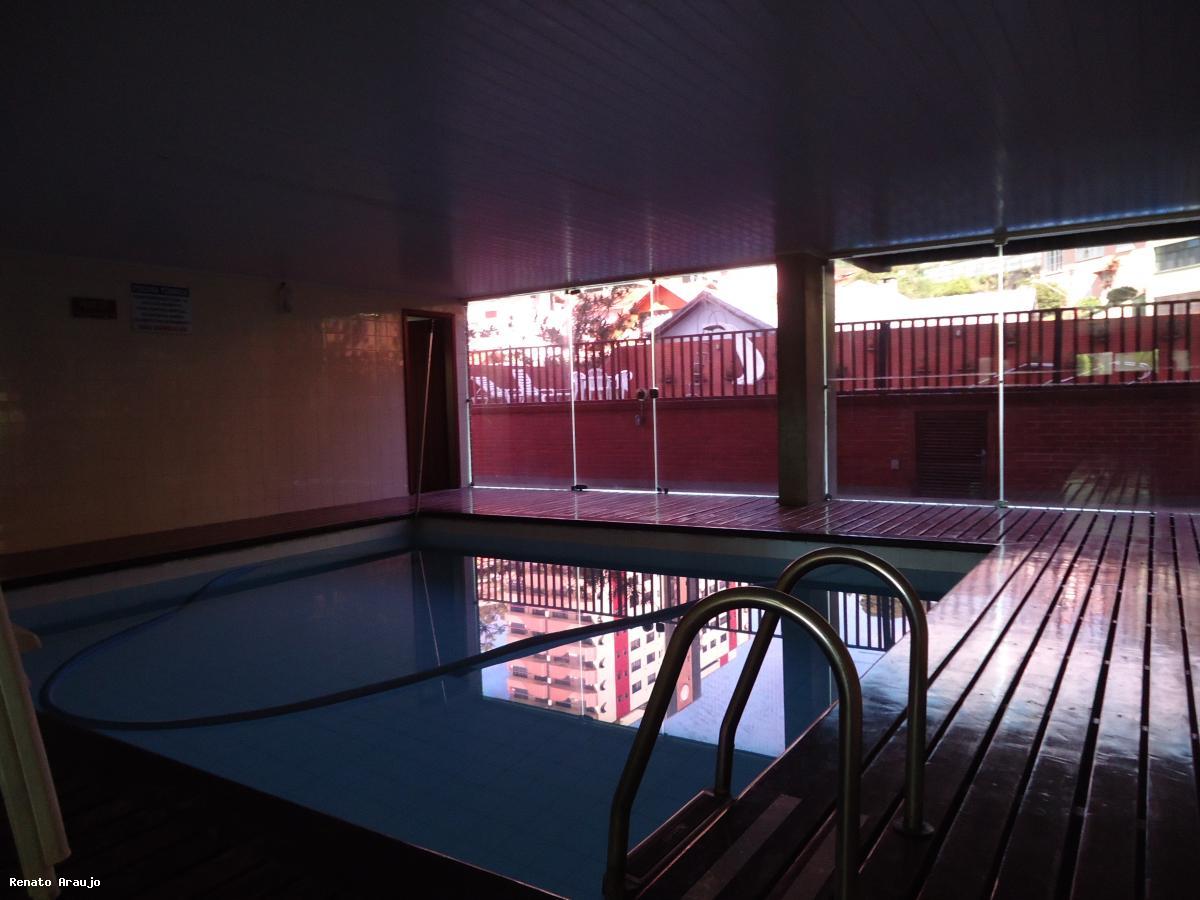 Apartamento à venda em Agriões, Teresópolis - RJ - Foto 10