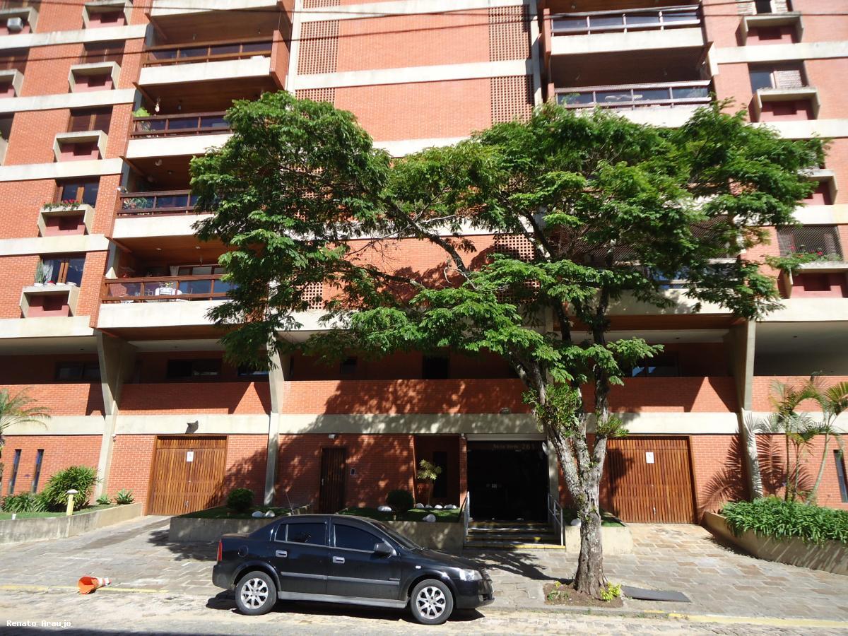 Apartamento à venda em Agriões, Teresópolis - RJ - Foto 12