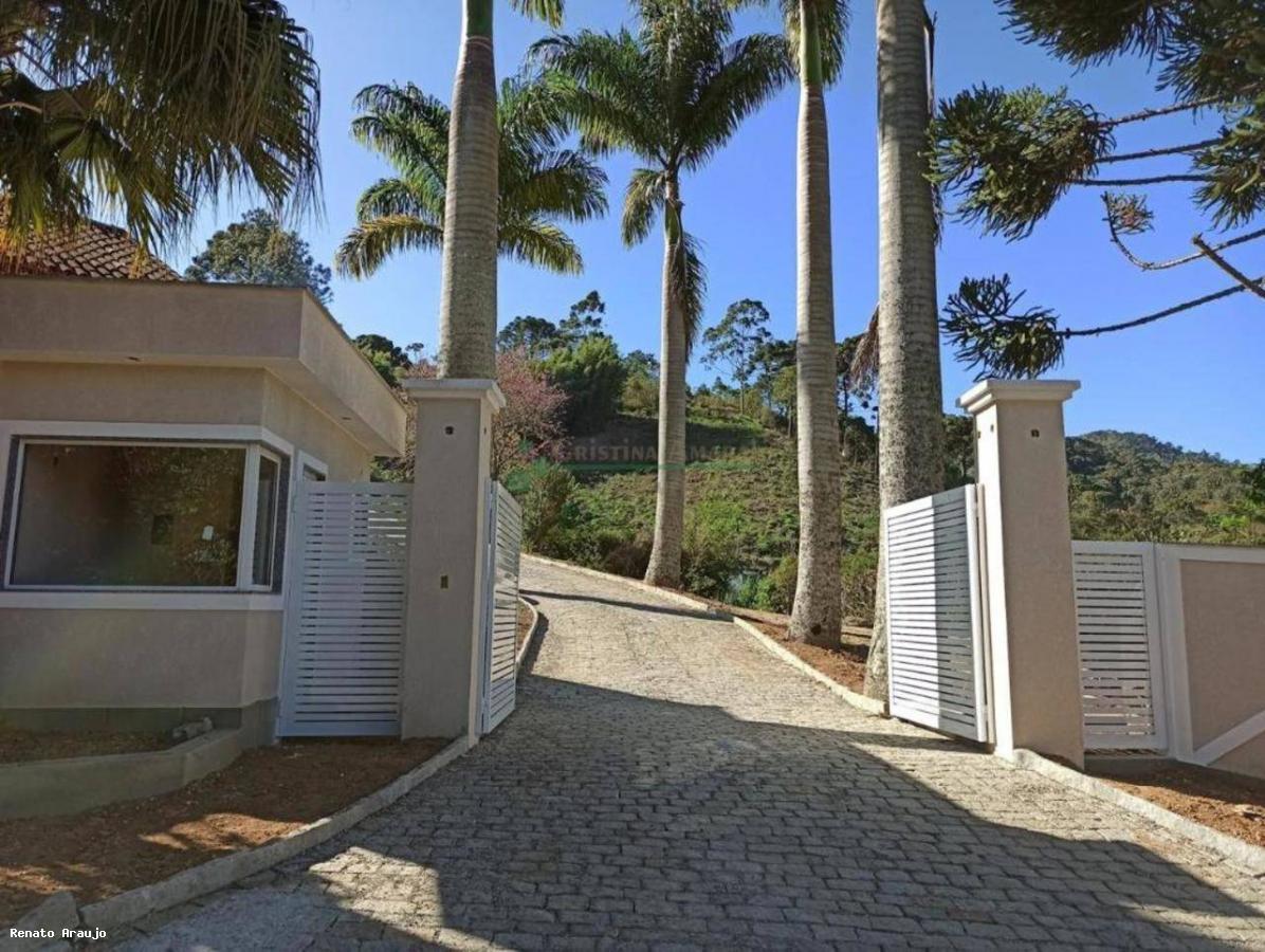 Casa à venda em Vargem Grande, Teresópolis - RJ - Foto 2