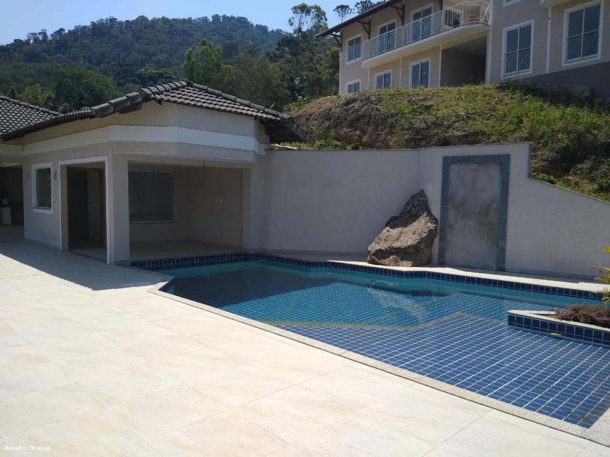 Casa à venda em Vargem Grande, Teresópolis - RJ - Foto 1