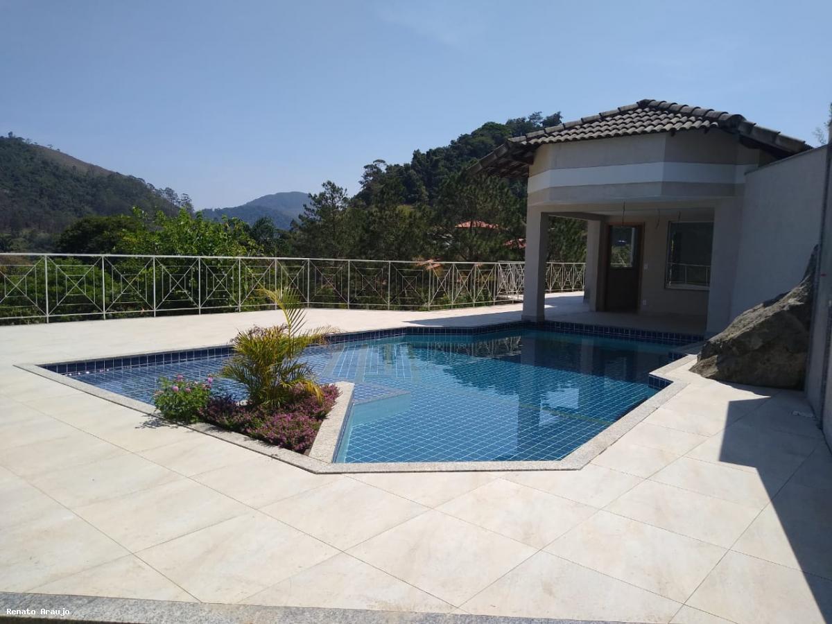 Casa à venda em Vargem Grande, Teresópolis - RJ - Foto 11