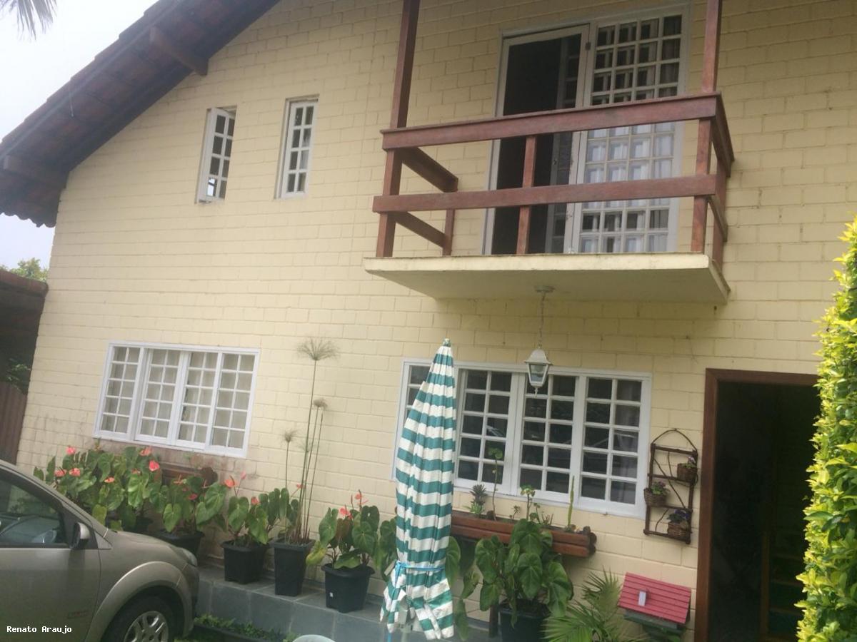 Casa à venda em Cascata Guarani, Teresópolis - RJ - Foto 2