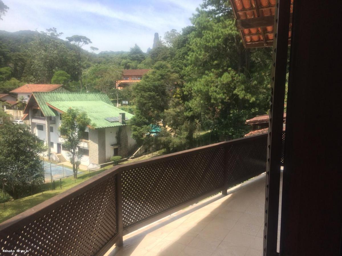 Casa à venda em Granja Guarani, Teresópolis - RJ - Foto 3