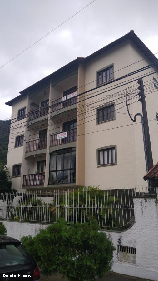 Apartamento à venda em Jardim Cascata, Teresópolis - RJ - Foto 1