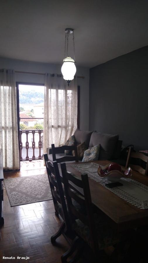 Apartamento à venda em Jardim Cascata, Teresópolis - RJ - Foto 4