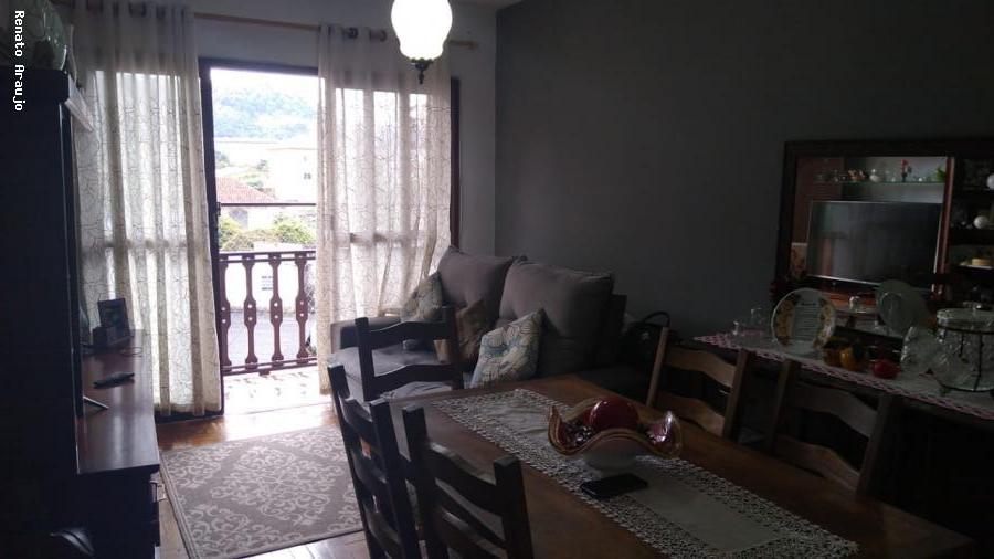 Apartamento à venda em Jardim Cascata, Teresópolis - RJ - Foto 3