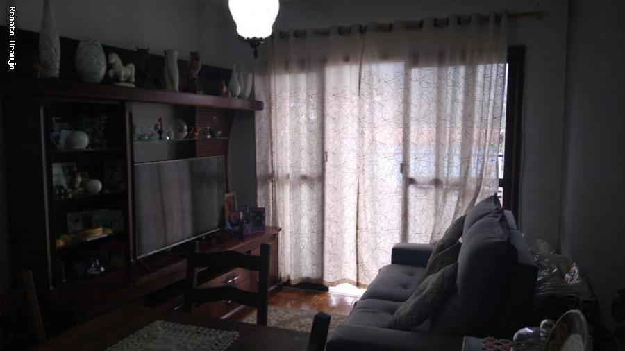 Apartamento à venda em Jardim Cascata, Teresópolis - RJ - Foto 5