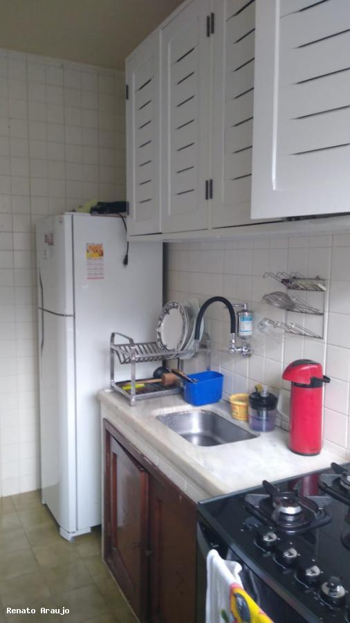 Apartamento à venda em Jardim Cascata, Teresópolis - RJ - Foto 11