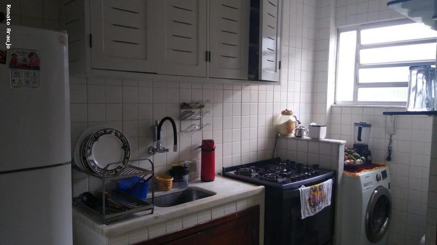 Apartamento à venda em Jardim Cascata, Teresópolis - RJ - Foto 10