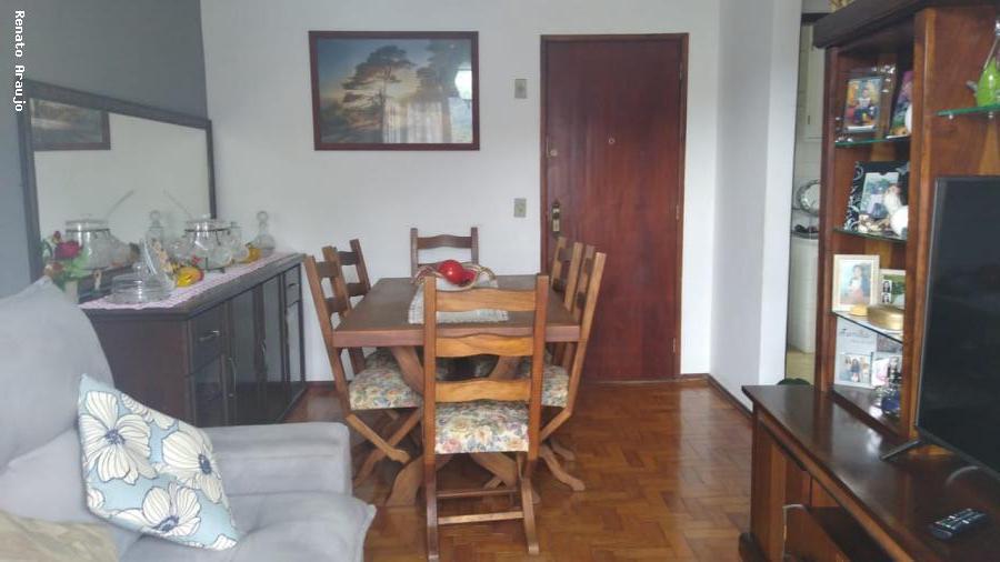 Apartamento à venda em Jardim Cascata, Teresópolis - RJ - Foto 2