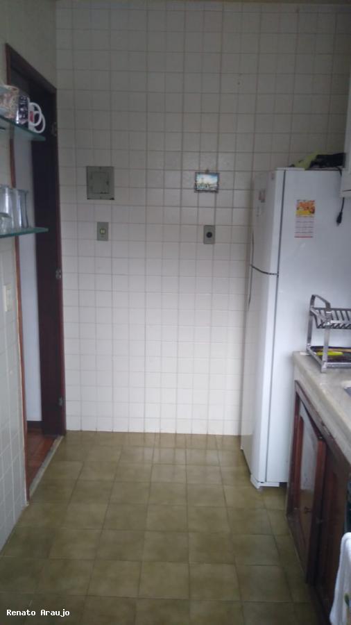 Apartamento à venda em Jardim Cascata, Teresópolis - RJ - Foto 12