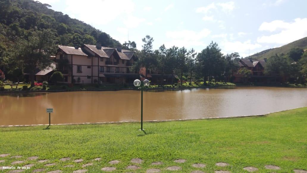 Casa à venda em Albuquerque, Teresópolis - RJ - Foto 1