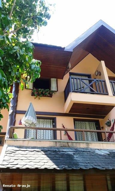 Casa à venda em Albuquerque, Teresópolis - RJ - Foto 3