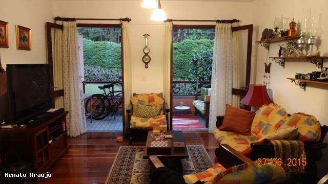 Casa à venda em Albuquerque, Teresópolis - RJ - Foto 6