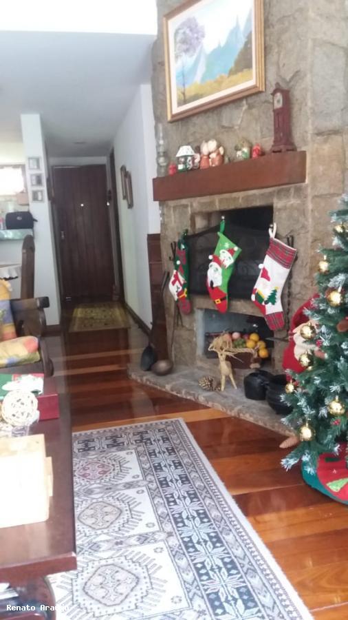 Casa à venda em Albuquerque, Teresópolis - RJ - Foto 5