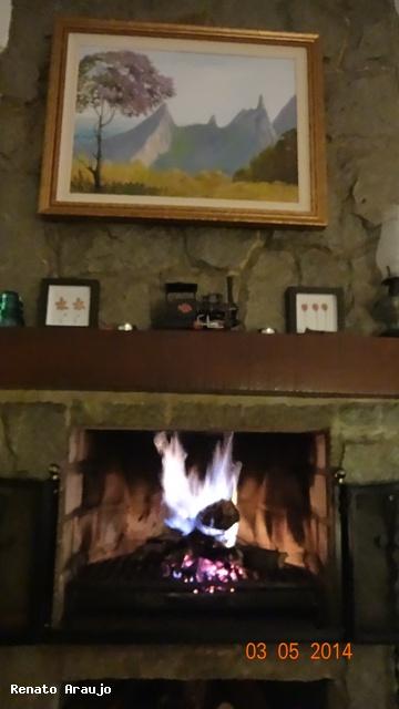 Casa à venda em Albuquerque, Teresópolis - RJ - Foto 11