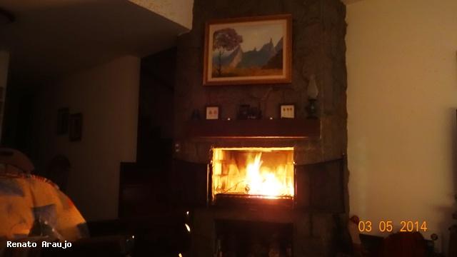 Casa à venda em Albuquerque, Teresópolis - RJ - Foto 8