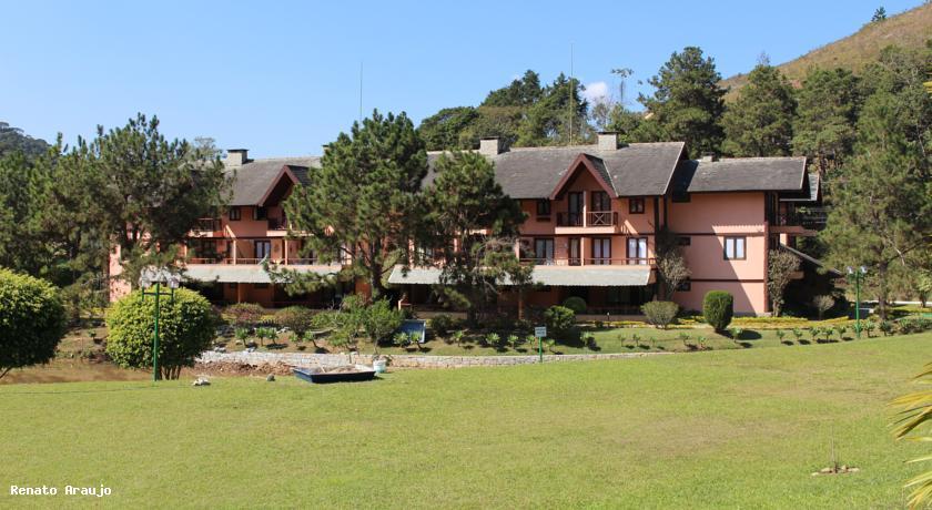 Casa à venda em Albuquerque, Teresópolis - RJ - Foto 2