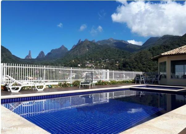 Apartamento à venda em Alto, Teresópolis - RJ - Foto 3