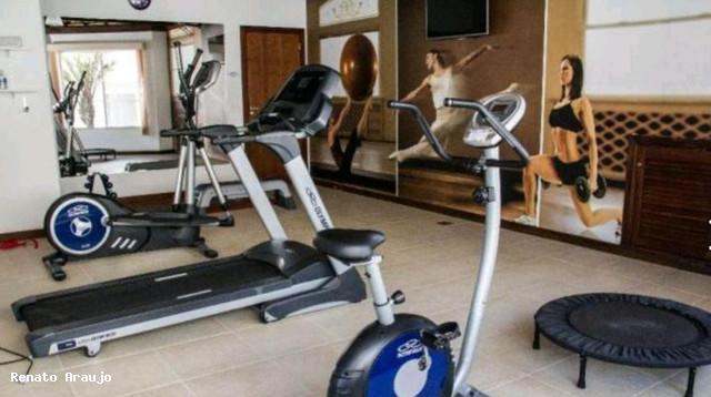 Apartamento à venda em Alto, Teresópolis - RJ - Foto 11