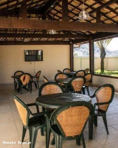 Apartamento à venda em Alto, Teresópolis - RJ - Foto 8