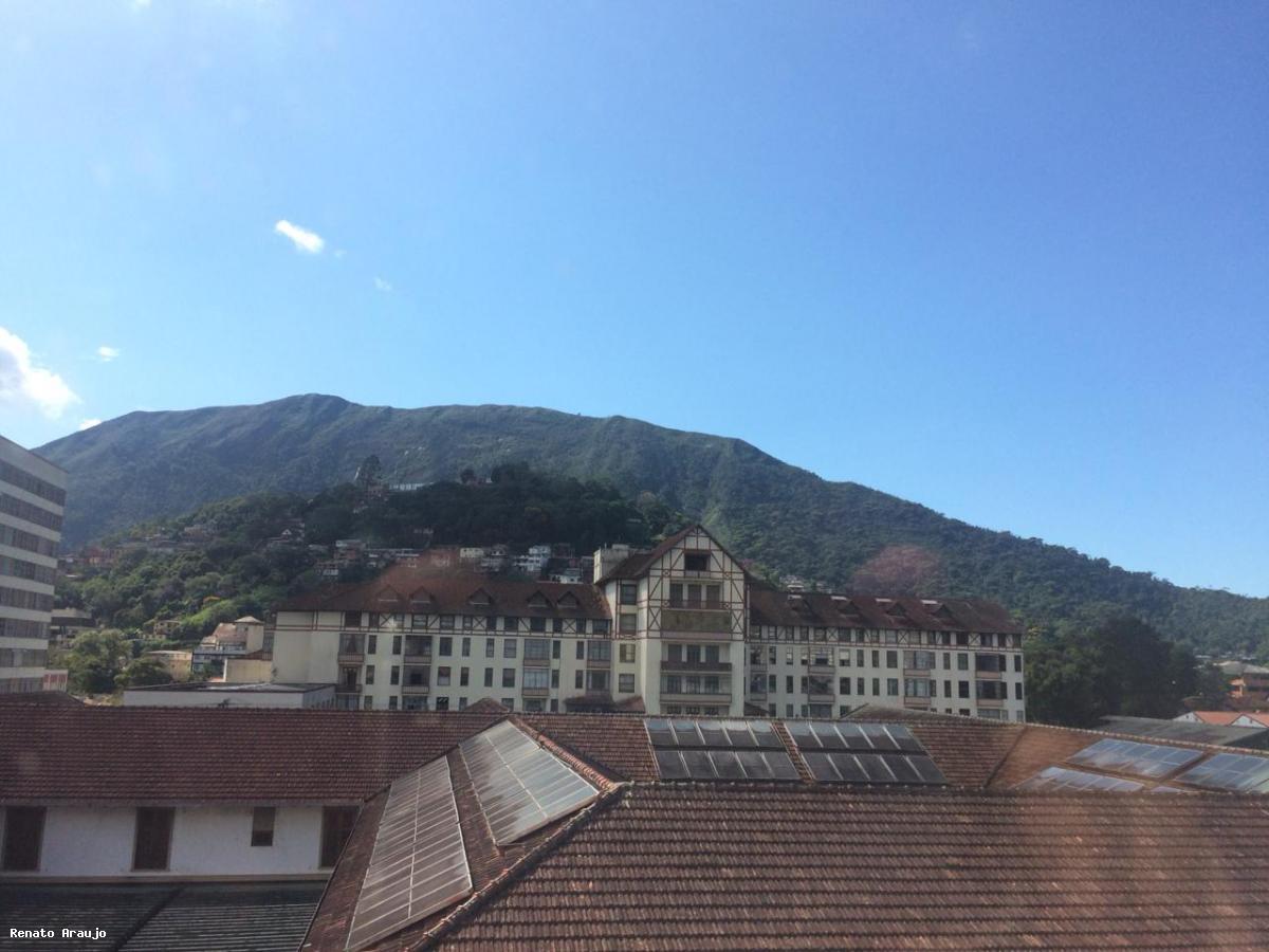 Apartamento à venda em Alto, Teresópolis - RJ - Foto 1