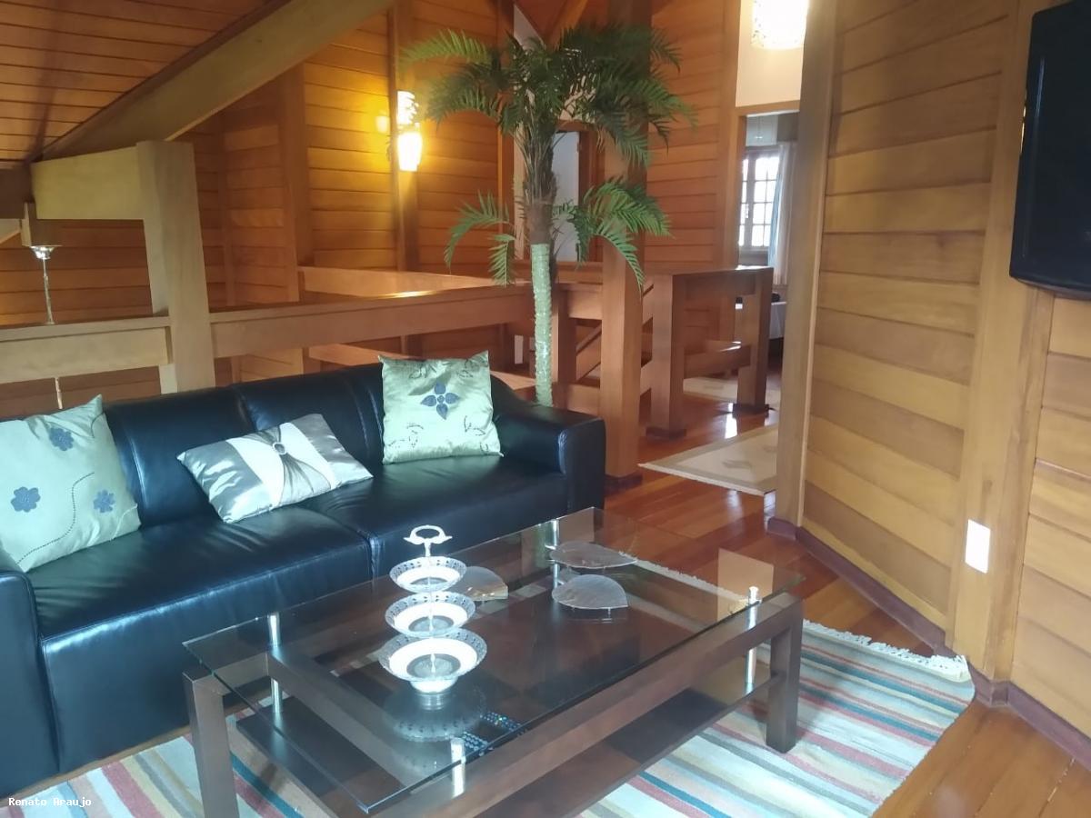 Casa à venda em Comary, Teresópolis - RJ - Foto 11