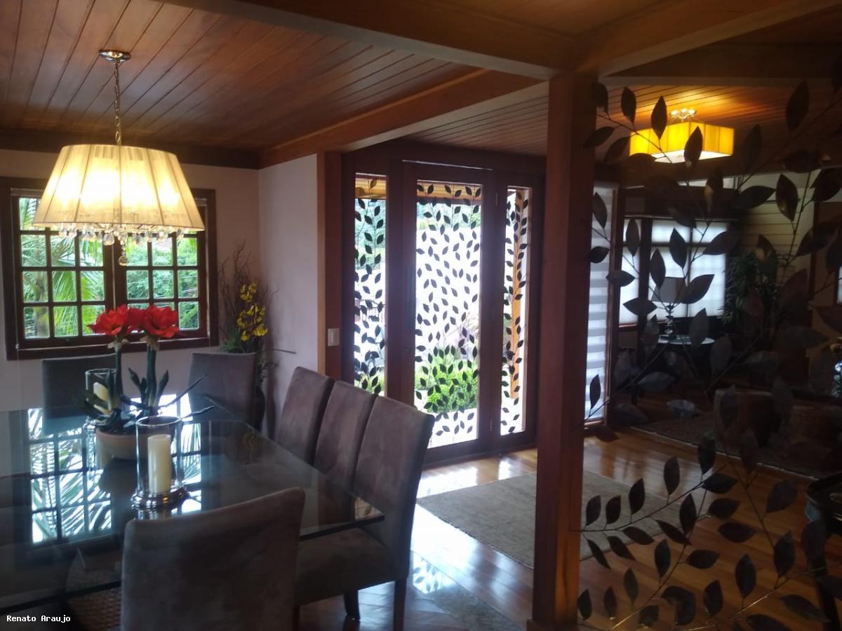 Casa à venda em Comary, Teresópolis - RJ - Foto 5