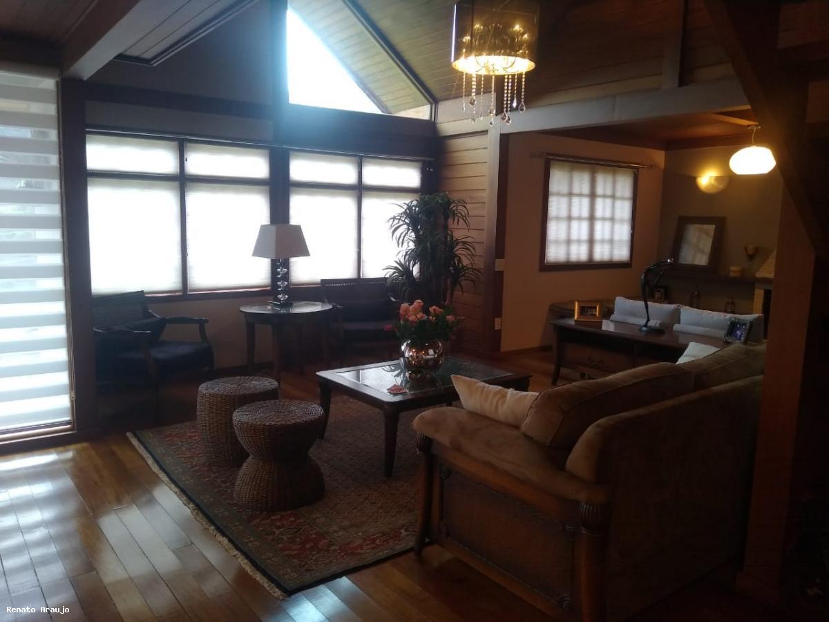 Casa à venda em Comary, Teresópolis - RJ - Foto 10