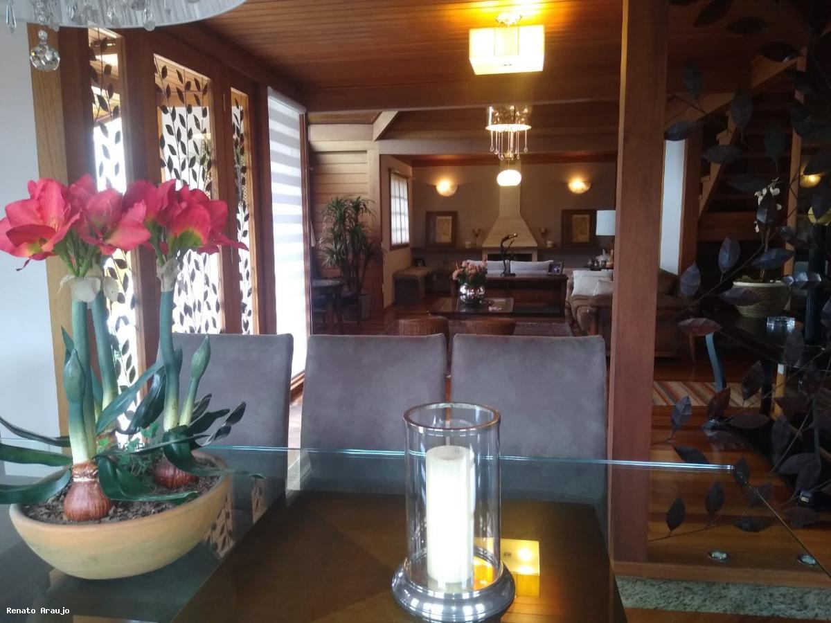 Casa à venda em Comary, Teresópolis - RJ - Foto 4