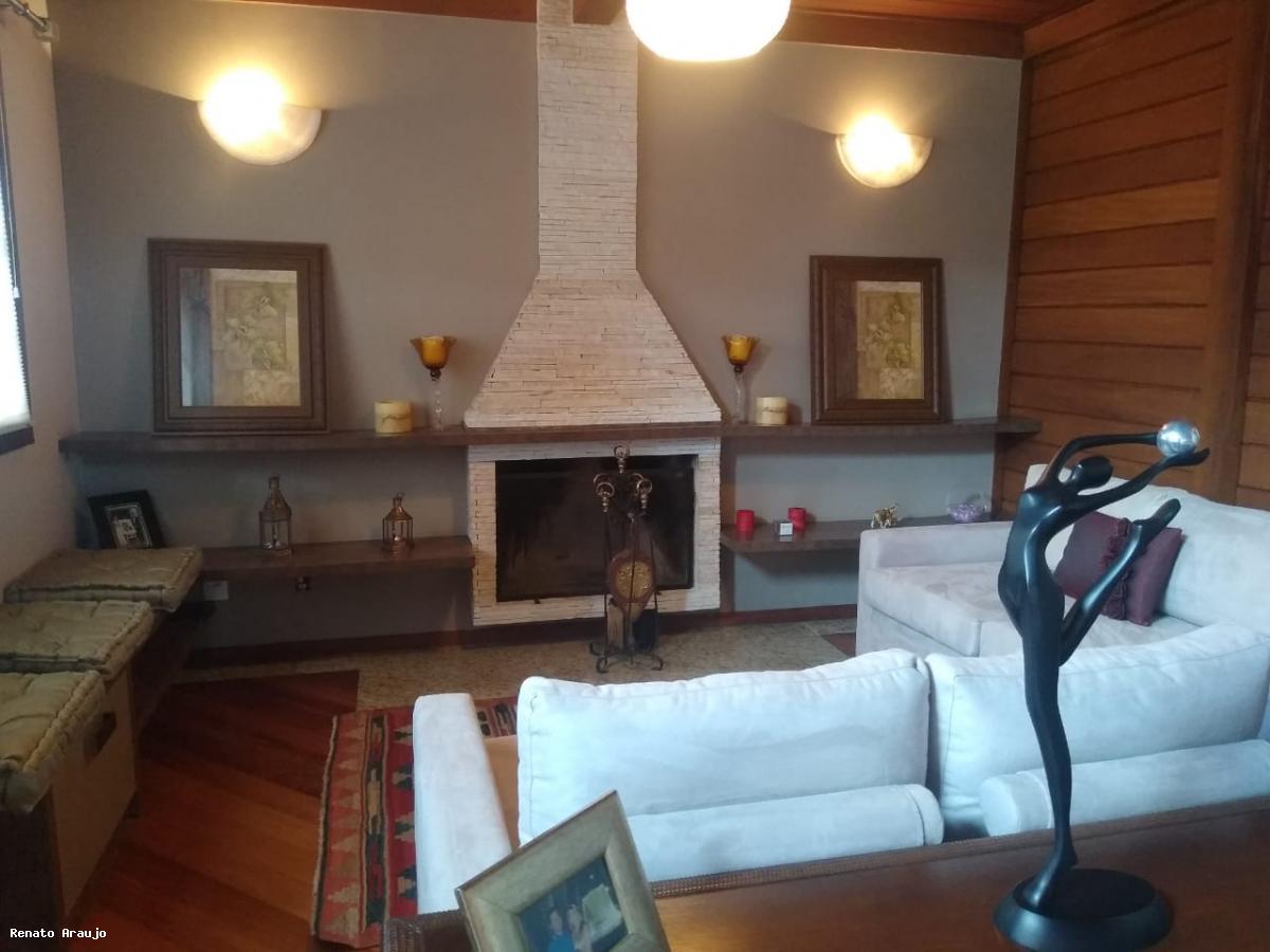 Casa à venda em Comary, Teresópolis - RJ - Foto 7