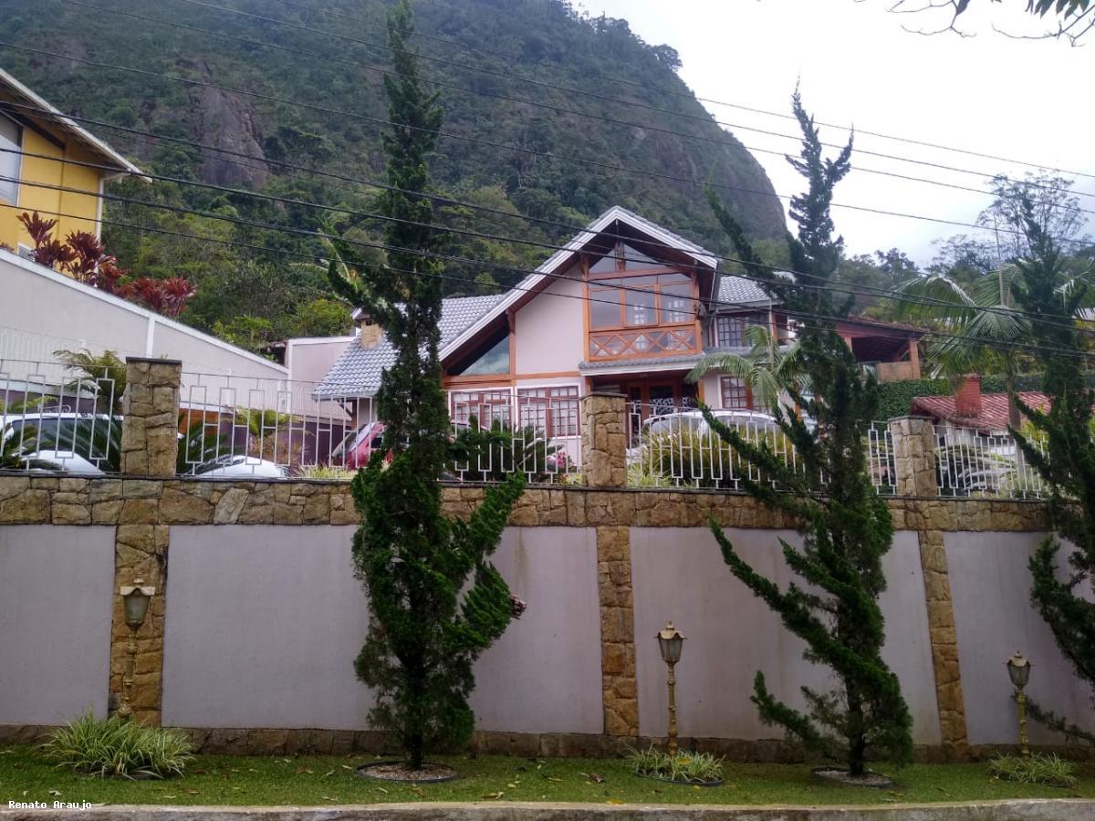 Casa à venda em Comary, Teresópolis - RJ - Foto 3