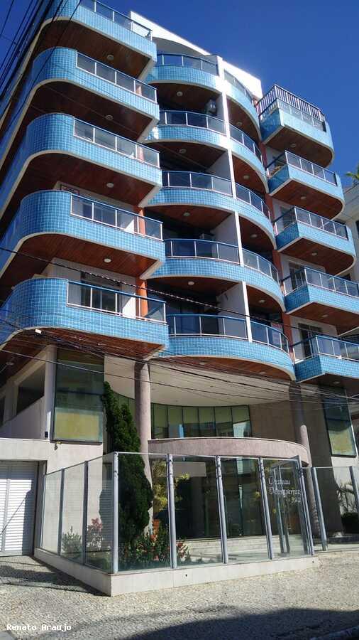 Apartamento à venda em Algodoal, Cabo Frio - RJ - Foto 1