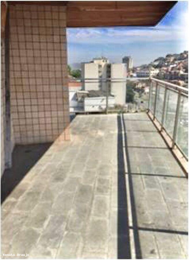 Cobertura à venda em Tijuca, Rio de Janeiro - RJ - Foto 2
