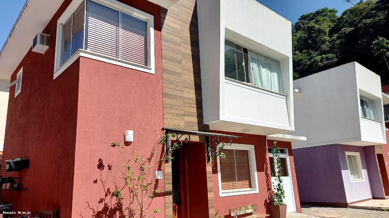 Casa à venda em Albuquerque, Teresópolis - RJ - Foto 1