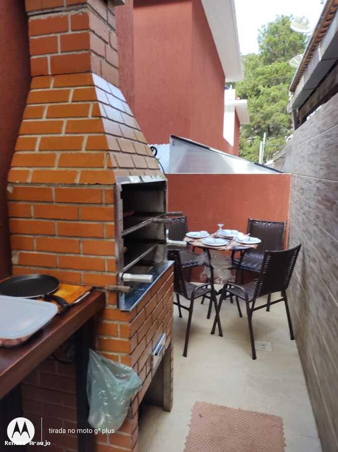 Casa à venda em Albuquerque, Teresópolis - RJ - Foto 2