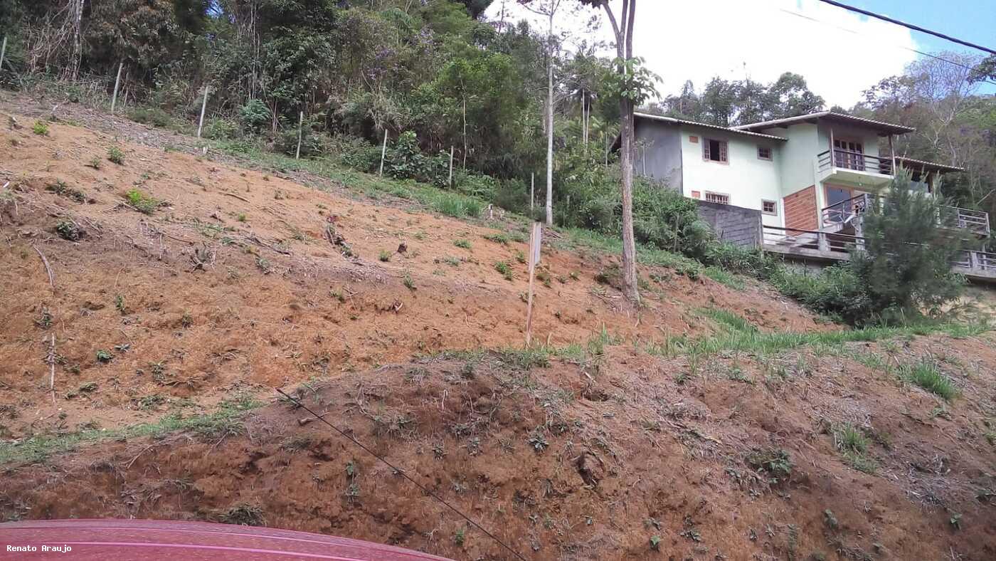Terreno Residencial à venda em Albuquerque, Teresópolis - RJ - Foto 1